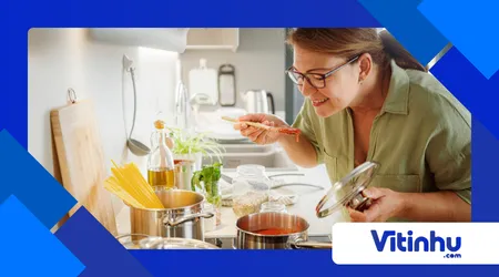 Misturas culinárias: como evitar erros comuns nas receitas