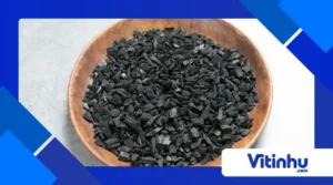 Montando um filtro de carvão ativado caseiro para mostrar purificação