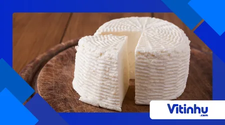 Queijos caseiros: a química entre enzimas e proteínas do leite