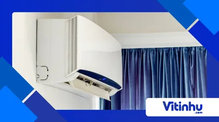 A química do ar-condicionado: como os gases refrigerantes funcionam