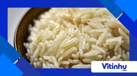 Por que o arroz empapa: entenda a química do cozimento