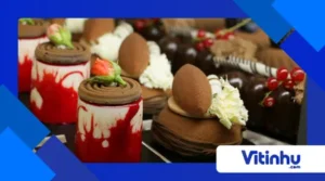 Reação ácido-base: como bicarbonato altera receitas doces