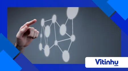 química por trás das telas touch